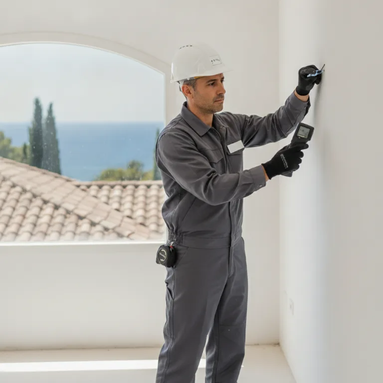 Inspección de Viviendas servicio en A Coruna